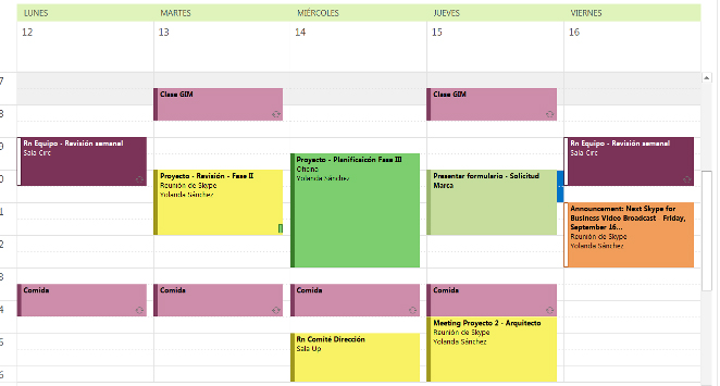 Que el trabajo no te robe tiempo: Sácale el mejor rendimiento a Outlook 2016