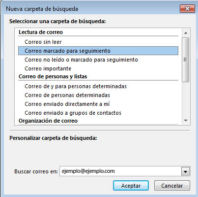Que el trabajo no te robe tiempo: Sácale el mejor rendimiento a Outlook 2016