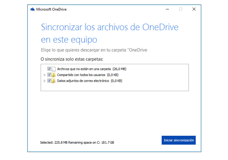 Mejora la experiencia con Onedrive empresa y Sharepoint gracias al nuevo cliente de sincronización