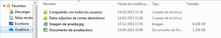 Mejora la experiencia con Onedrive empresa y Sharepoint gracias al nuevo cliente de sincronización