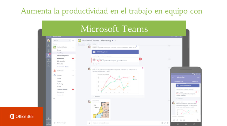 Microsoft Teams