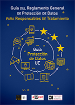 Guía RGPD