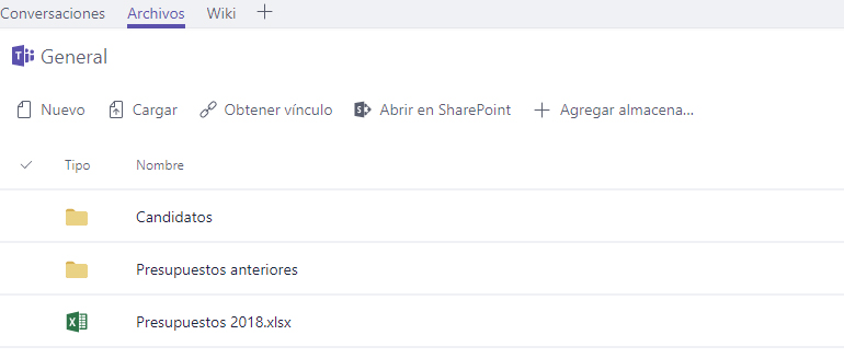 Prepara tu organización para la transición de Skype Empresarial a Teams