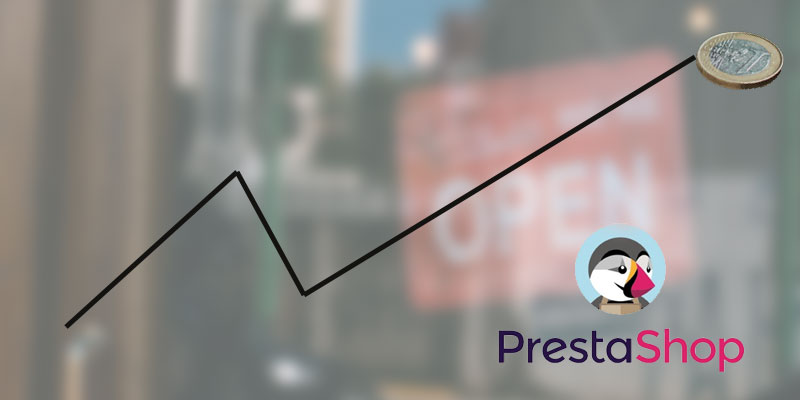 Aumentas las ventas de tu tienda Online - Prestashop