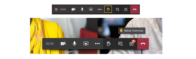 Conoce las últimas novedades en Microsoft Teams
