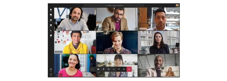 Conoce las últimas novedades en Microsoft Teams
