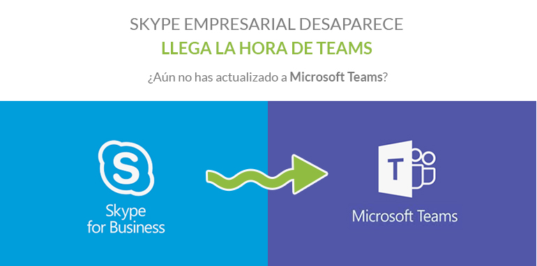 fin skype empresarial online
