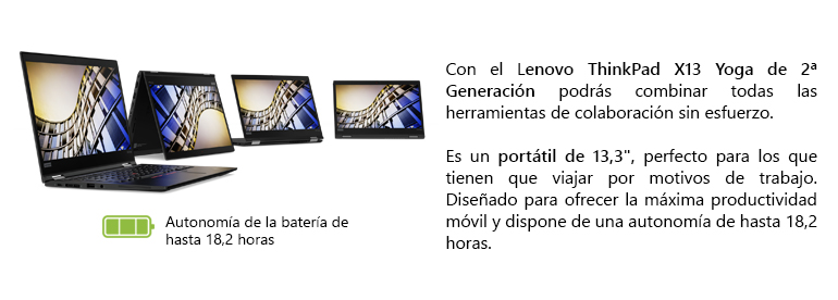 Nuevos dispositivos que te ayudarán a mejorar la colaboración en el flujo de trabajo