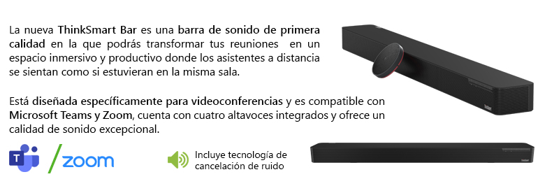 Nuevos dispositivos que te ayudarán a mejorar la colaboración en el flujo de trabajo