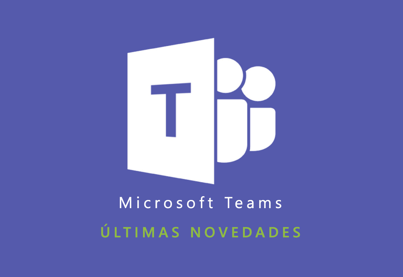 Teams facilita la comunicación con una nueva opción de respuesta.