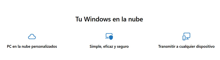 Ha llegado Windows 365 y Windows 11, un pequeño repaso