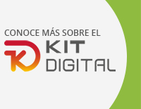 Conoce más sobre el Kit Digital, que es y como puedes solicitar las ayudas