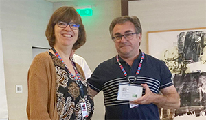 Controlsys es galardonado por Lenovo en Atenas
