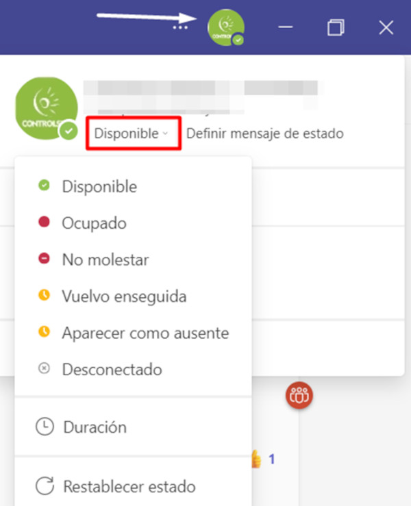 Trucos de Microsoft Teams