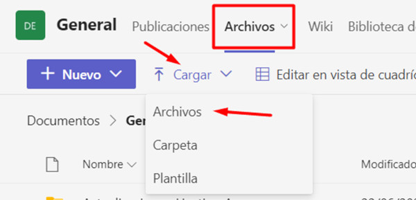 Trucos de Microsoft Teams