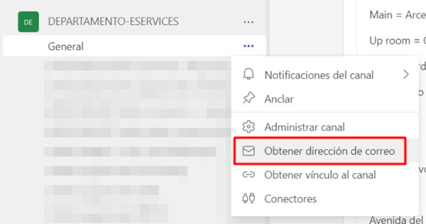 Trucos de Microsoft Teams