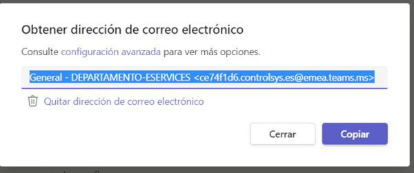 Trucos de Microsoft Teams