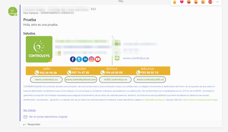 Trucos de Microsoft Teams