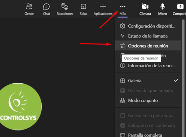 Trucos de Microsoft Teams