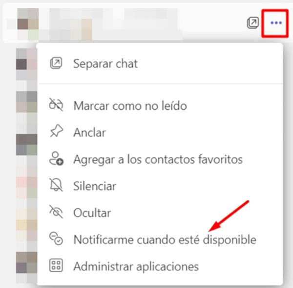 Trucos de Microsoft Teams