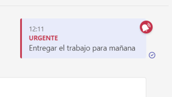 Trucos de Microsoft Teams