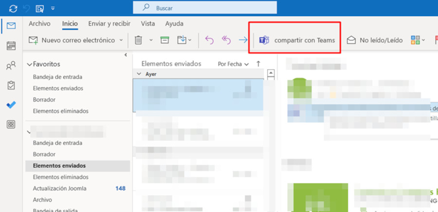 Trucos de Microsoft Teams