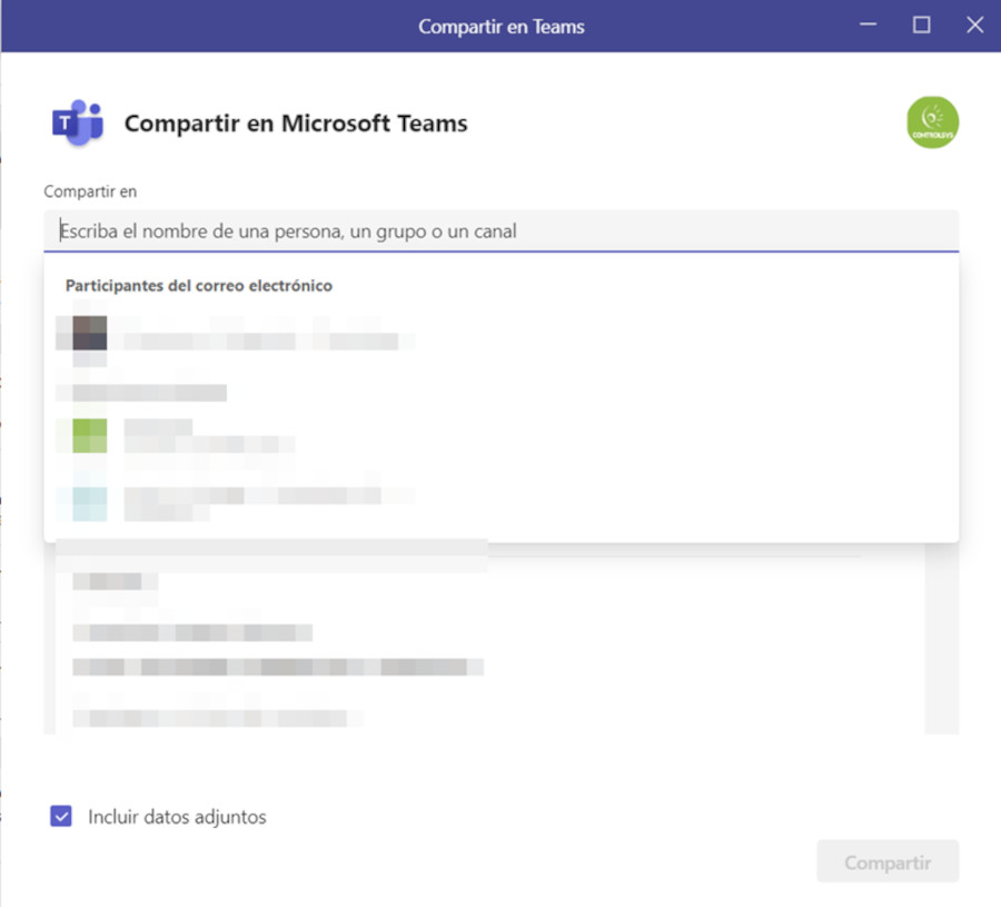 Trucos de Microsoft Teams
