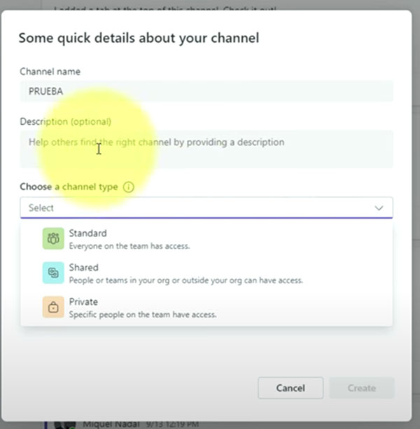 MICROSOFT ANUNCIA EL NUEVO MICROSOFT TEAMS