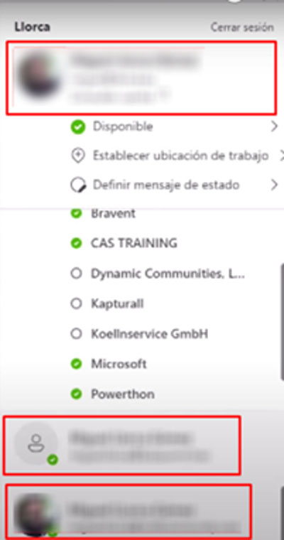 MICROSOFT ANUNCIA EL NUEVO MICROSOFT TEAMS