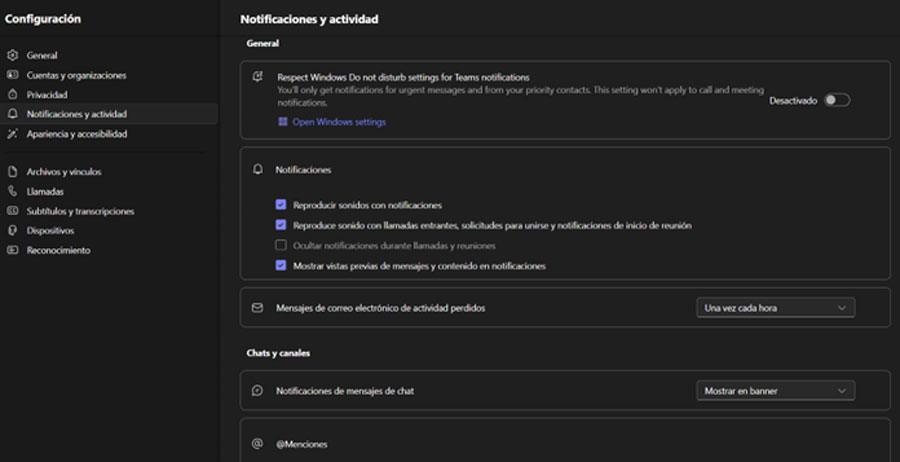 MICROSOFT ANUNCIA EL NUEVO MICROSOFT TEAMS