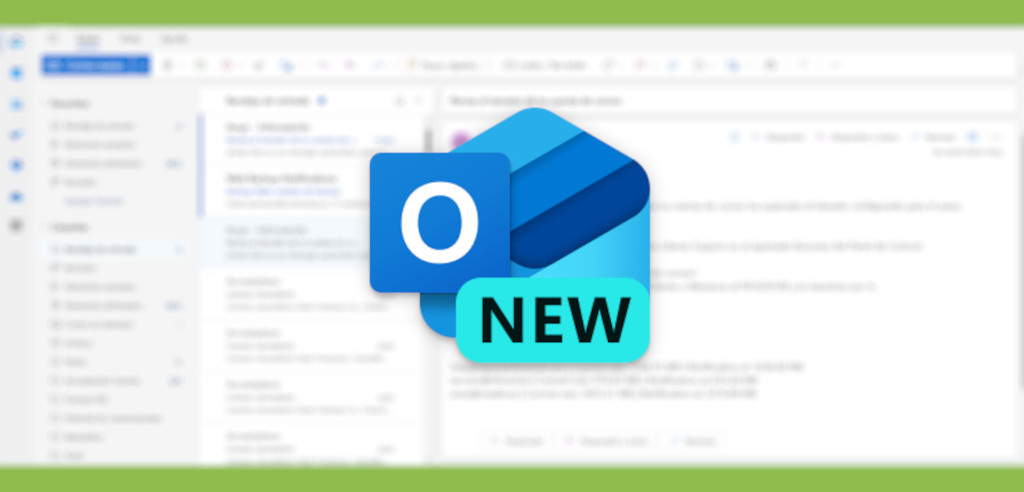 Microsoft lanza la nueva versión de Microsoft Outlook en agosto de 2024