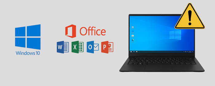 Tu equipo está en riesgo: Windows 10 y Office 2016/2019 han quedado sin soporte