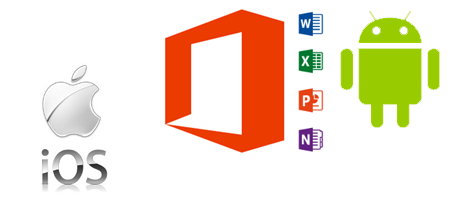 Office Android iPhone iPad Office Android iPhone iPad