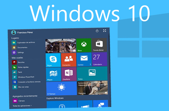 Windows 10