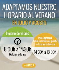 Horario de Verano Controlsys