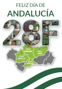 Feliz Día de Andalucía