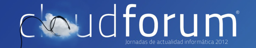 Cloud Forum Málaga 2012