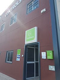 Controlsys adapta a los nuevos tiempos su oficina de Córdoba