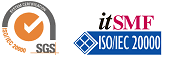 logo ISO 20000